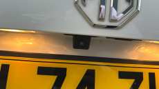 MG ZS 1.5 Hybrid+ Trophy 5dr Auto Hybrid Hatchback